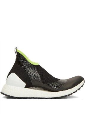 NEW adidas Stella McCartney Ultraboost X AT All Terrain Sneakers Black M 6.5 W 7